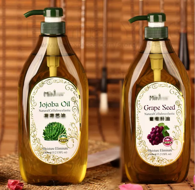 Face Oil Rosehip - Масло жожоба, масло зародышей пшеницы, масло