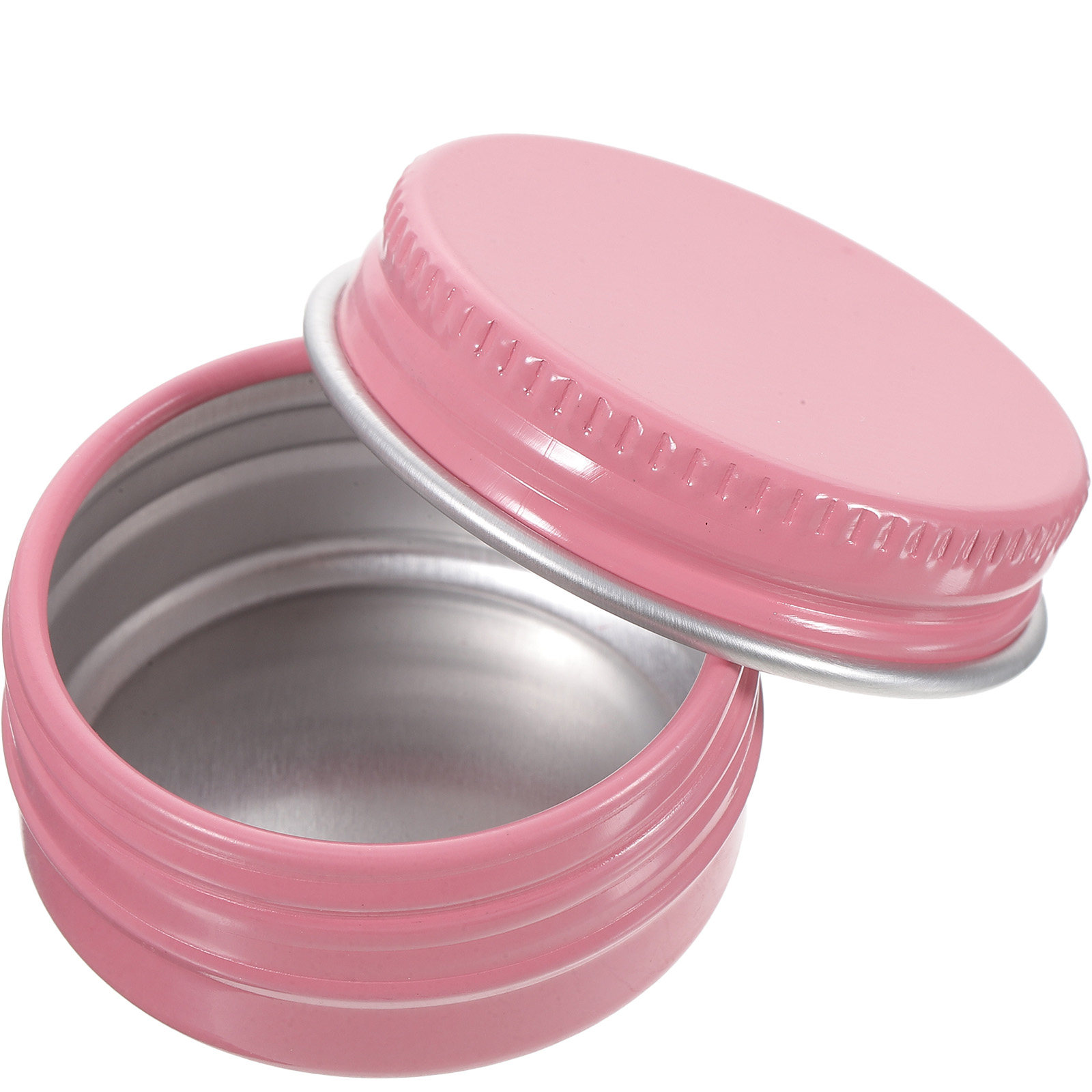 8 шт. маленьких круглых алюмин – обзор и цена Lip Balm