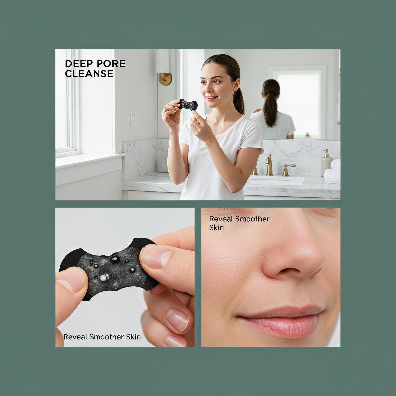 Маска для удаления черных точе – обзор и цена Face Mask Skincare