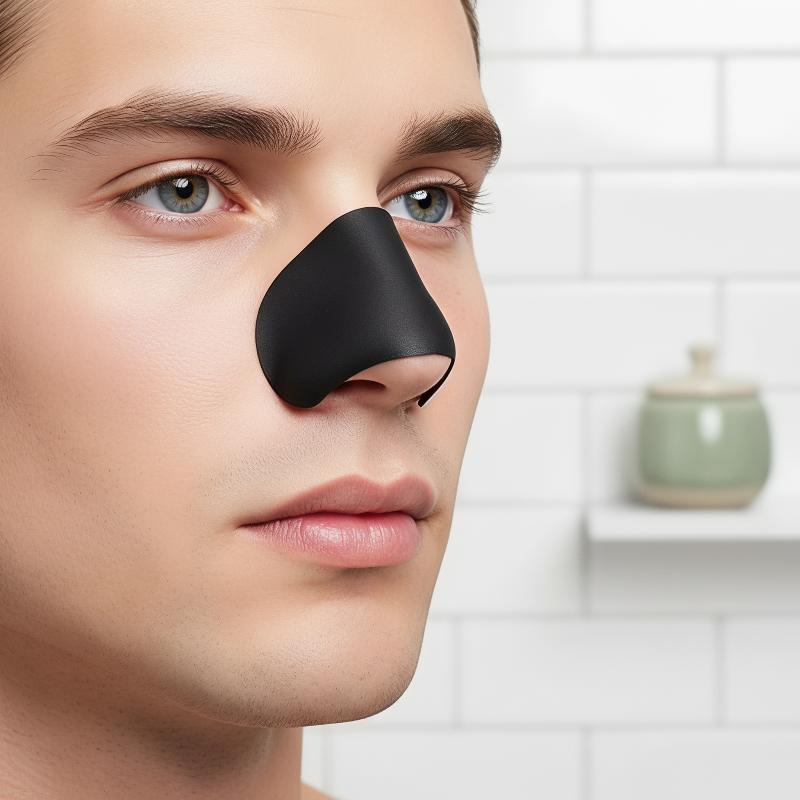 Маска для удаления черных точе – обзор и цена Face Mask Skincare
