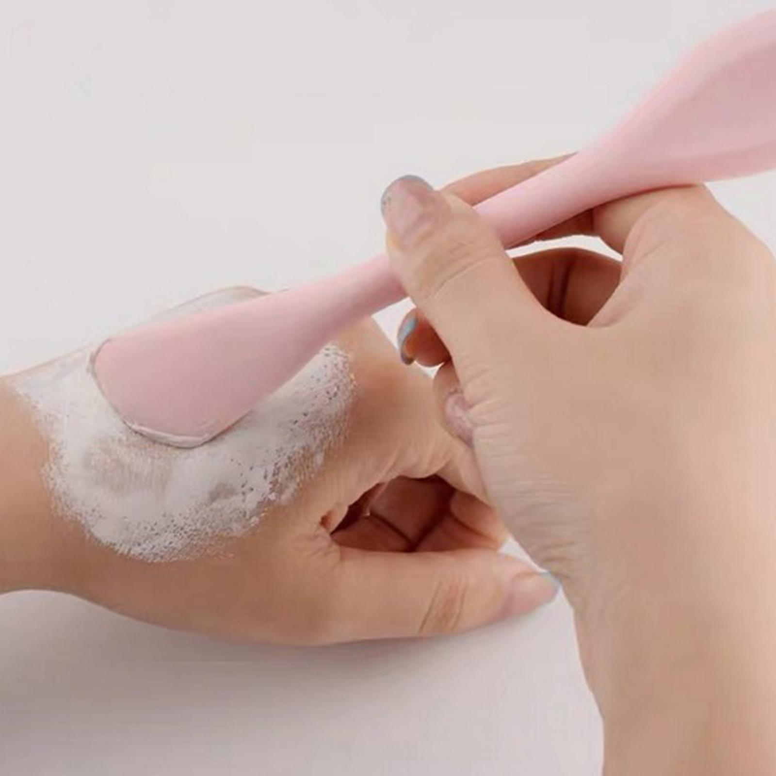 Портативная силиконовая двусто – обзор и цена Face Mask Skincare