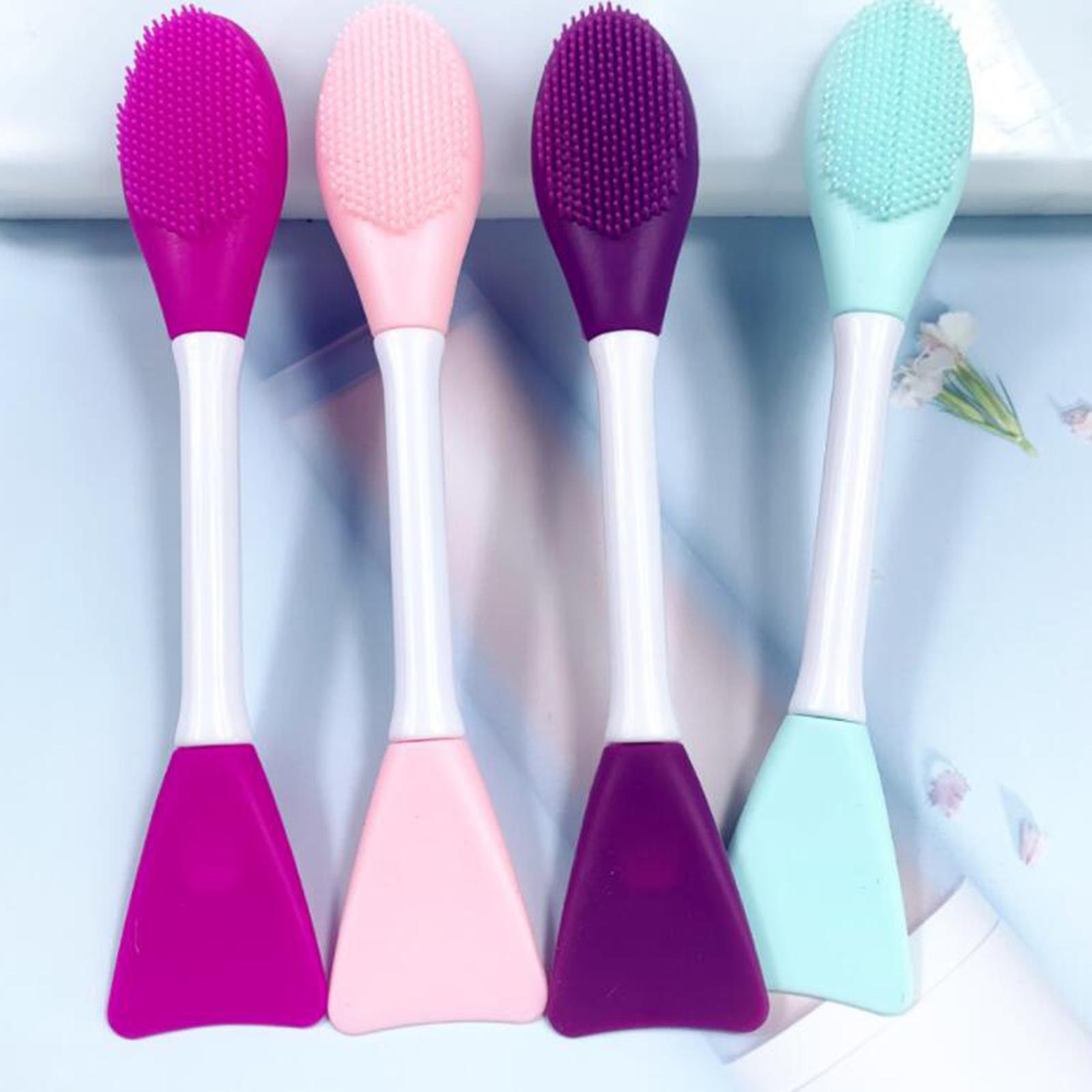 Портативная силиконовая двусто – обзор и цена Face Mask Skincare