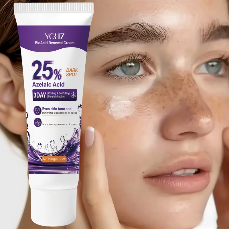 3-дневный осветляющий крем для – обзор и цена Night Cream