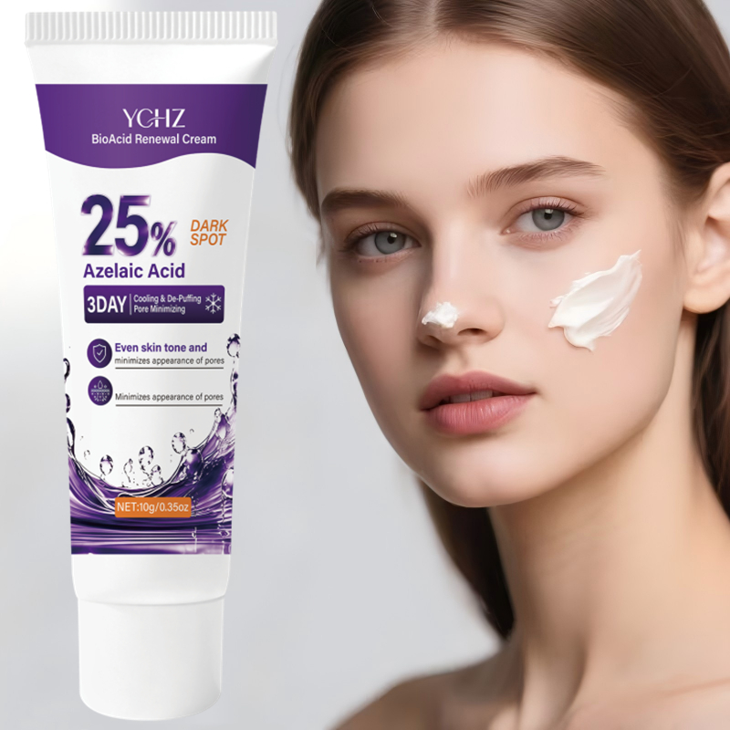 3-дневный осветляющий крем для – обзор и цена Night Cream