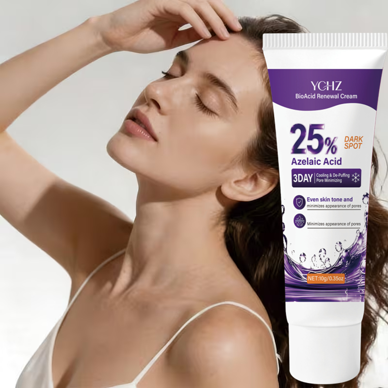 3-дневный осветляющий крем для – обзор и цена Night Cream
