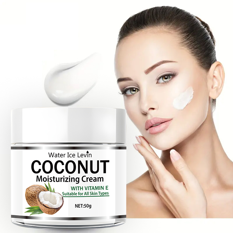 50 г увлажняющего крема с коко – обзор и цена Retinol Cream