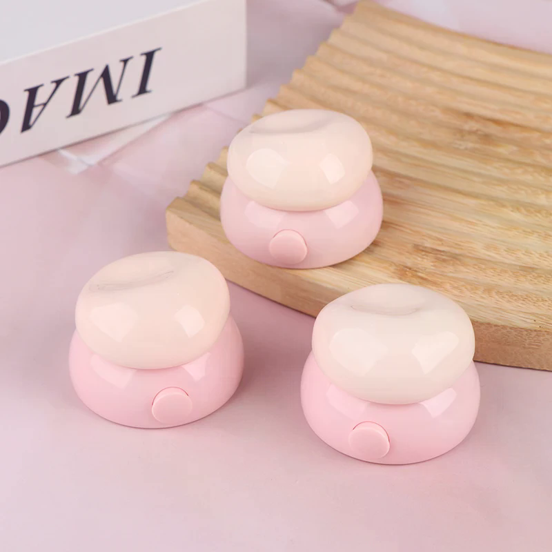 3,5 г мини-коробка для крема д – обзор и цена Lip Balm