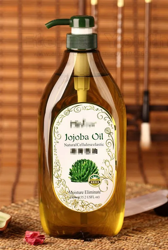 Масло жожоба, масло зародышей  – обзор и цена Face Oil Rosehip