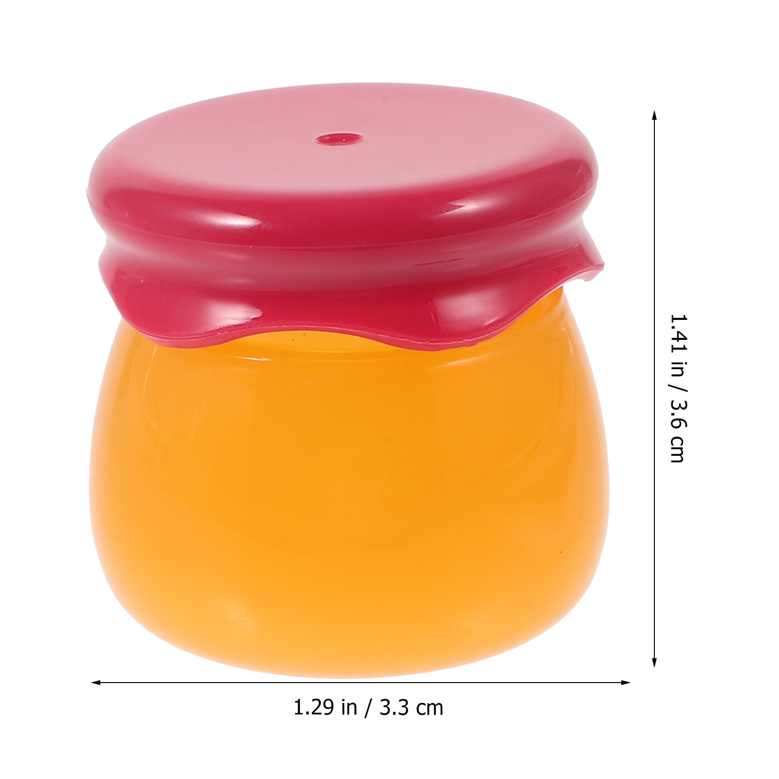 Маленькая пустая баночка для к – обзор и цена Lip Balm
