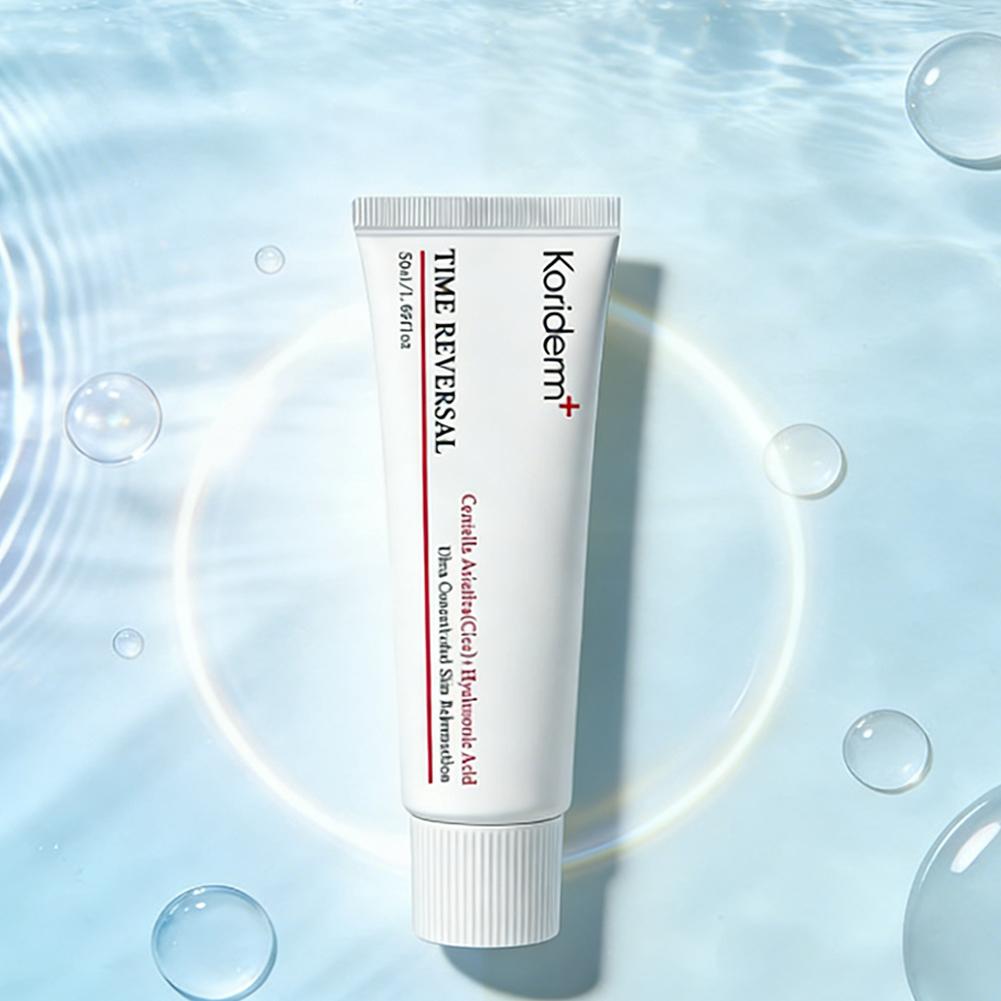 Крем Koriderm Time Reversal с  – обзор и цена Night Cream