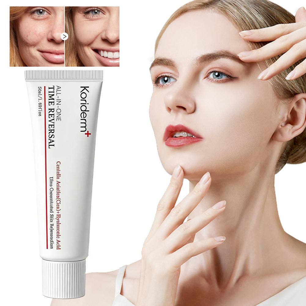 Крем Koriderm Time Reversal с  – обзор и цена Night Cream