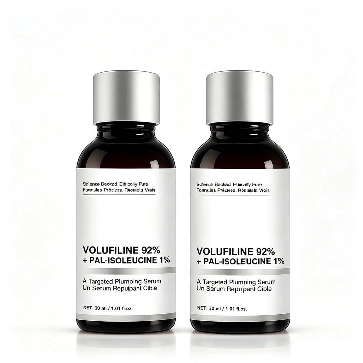 Сыворотка Volufiline (1/2 шт.) – обзор и цена Vitamin C Serum