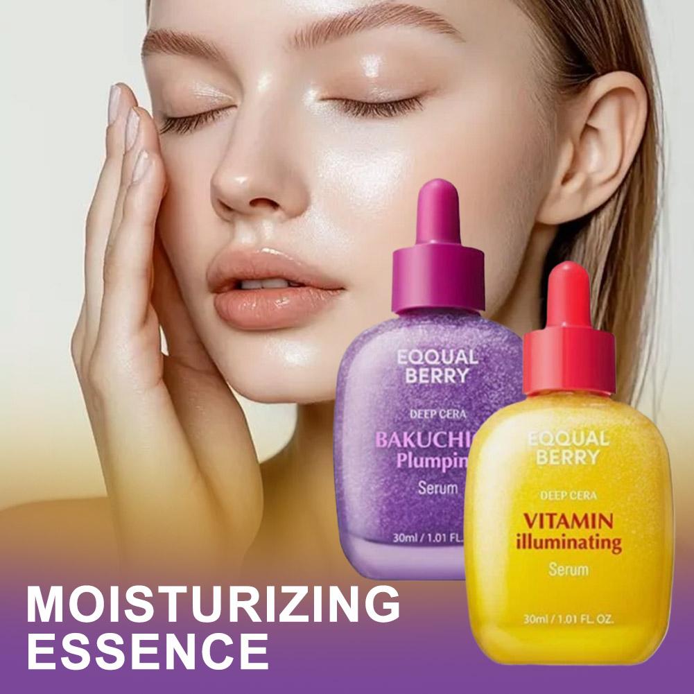Сыворотка для увеличения объем – обзор и цена Vitamin C Serum