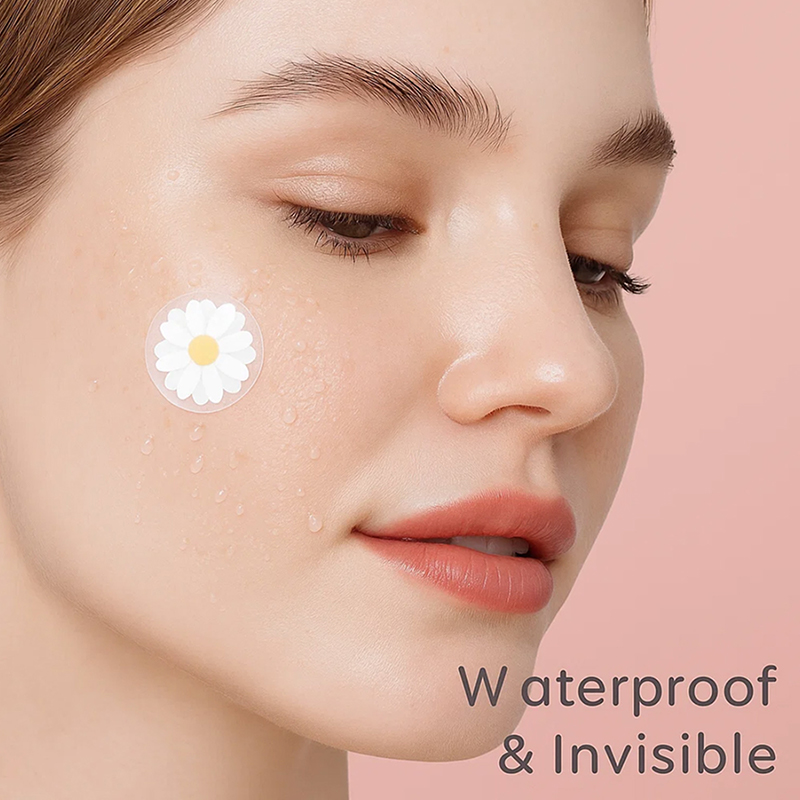 100 шт. Невидимые профессионал – обзор и цена Skincare China